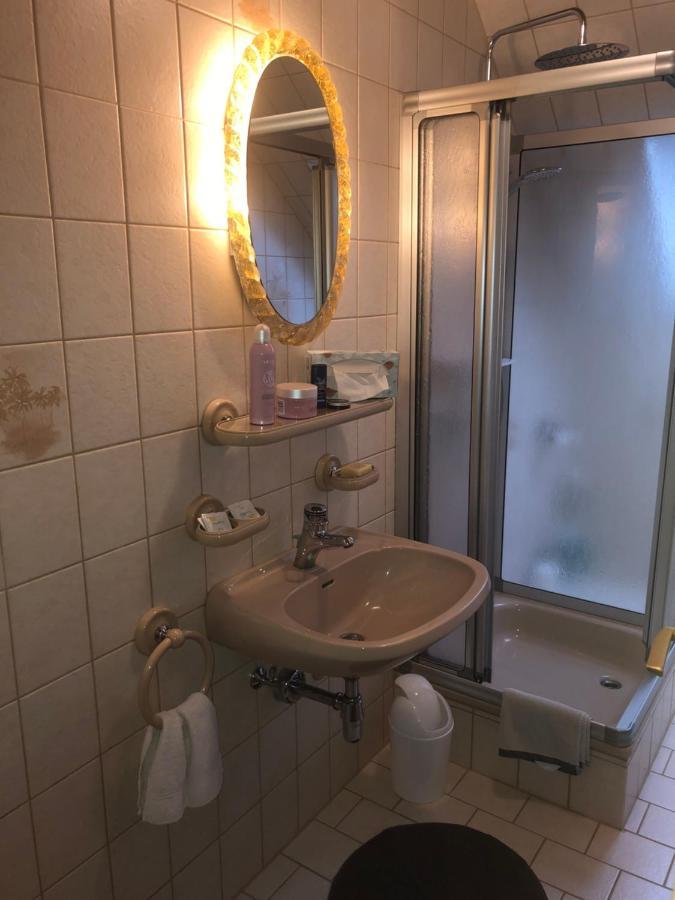 Ferienzimmer Viernheim- Work And Chill 외부 사진