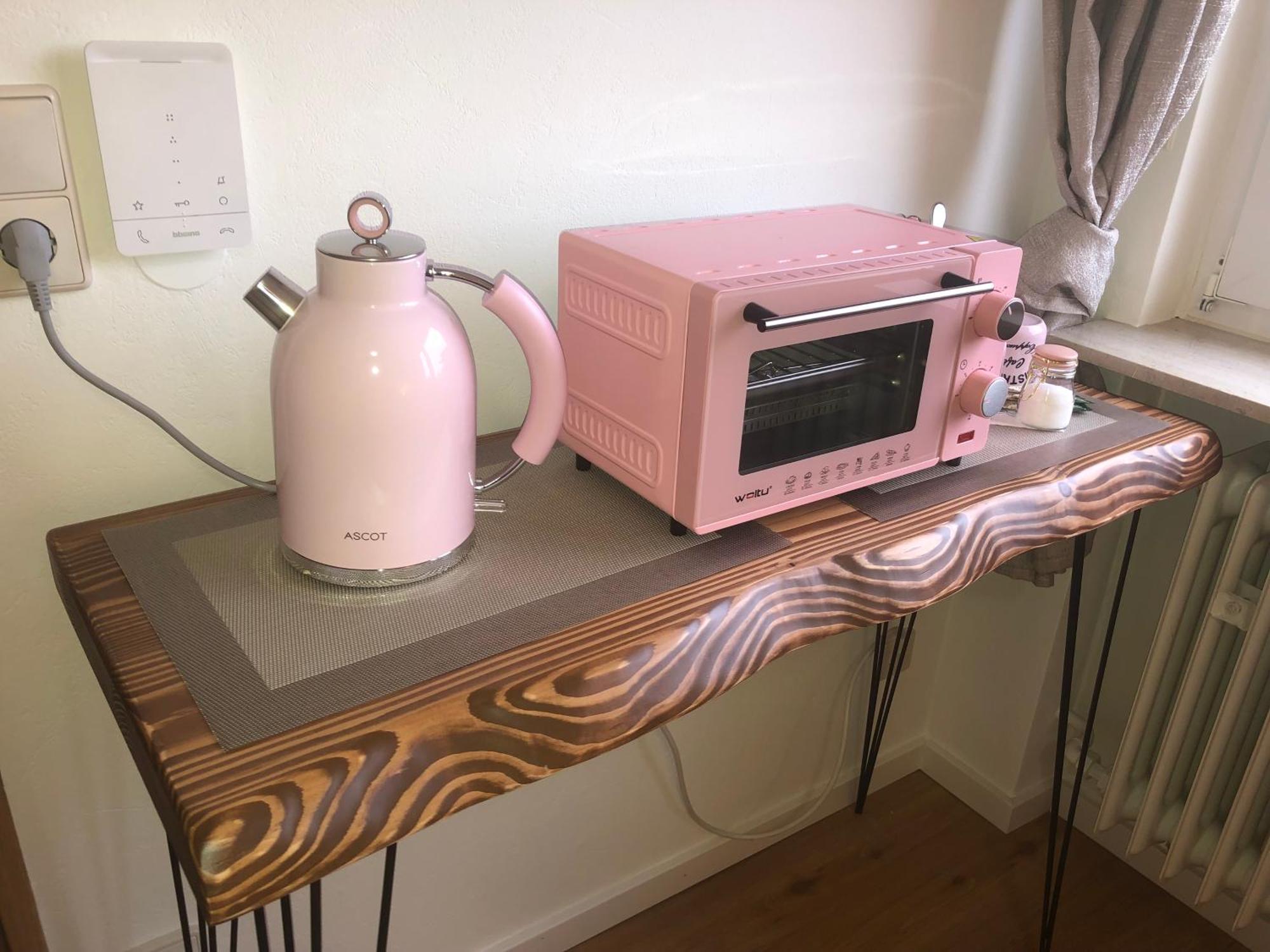 Ferienzimmer Viernheim- Work And Chill 외부 사진