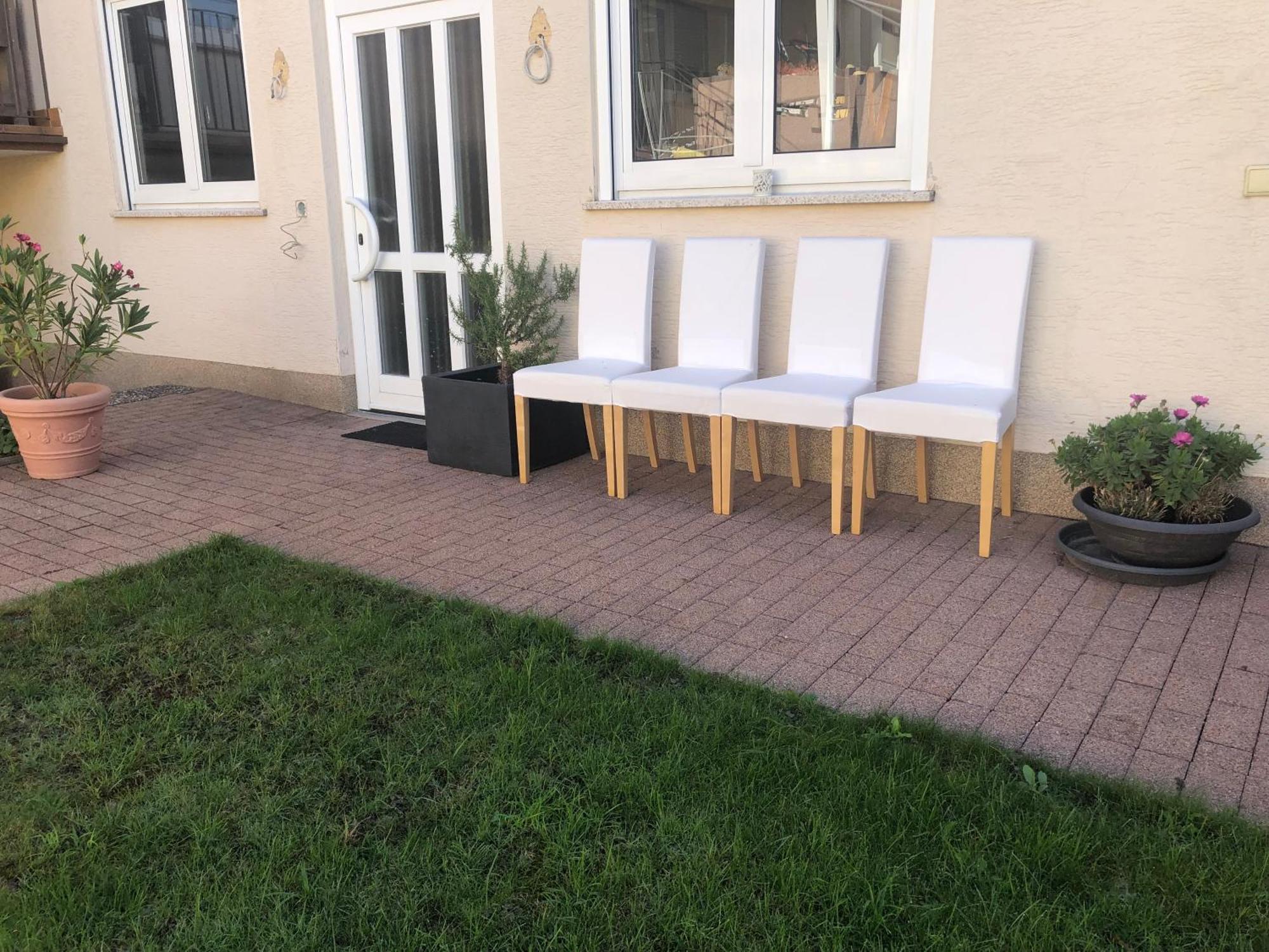 Ferienzimmer Viernheim- Work And Chill 외부 사진